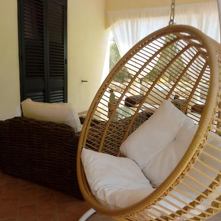 Hotel Residence Noto Marina エクステリア 写真
