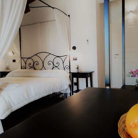 Hotel Residence Noto Marina エクステリア 写真
