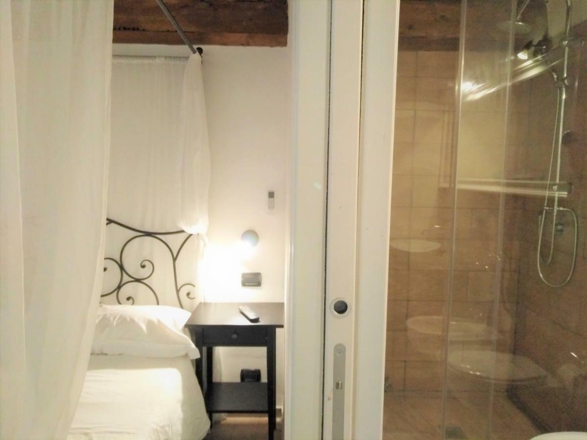 Hotel Residence Noto Marina エクステリア 写真