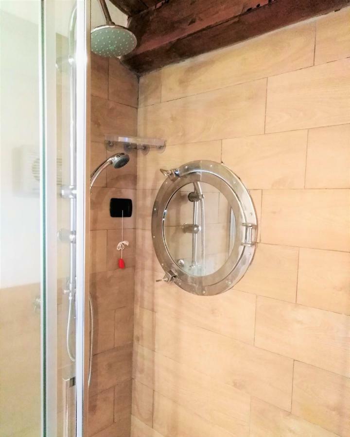 Hotel Residence Noto Marina エクステリア 写真