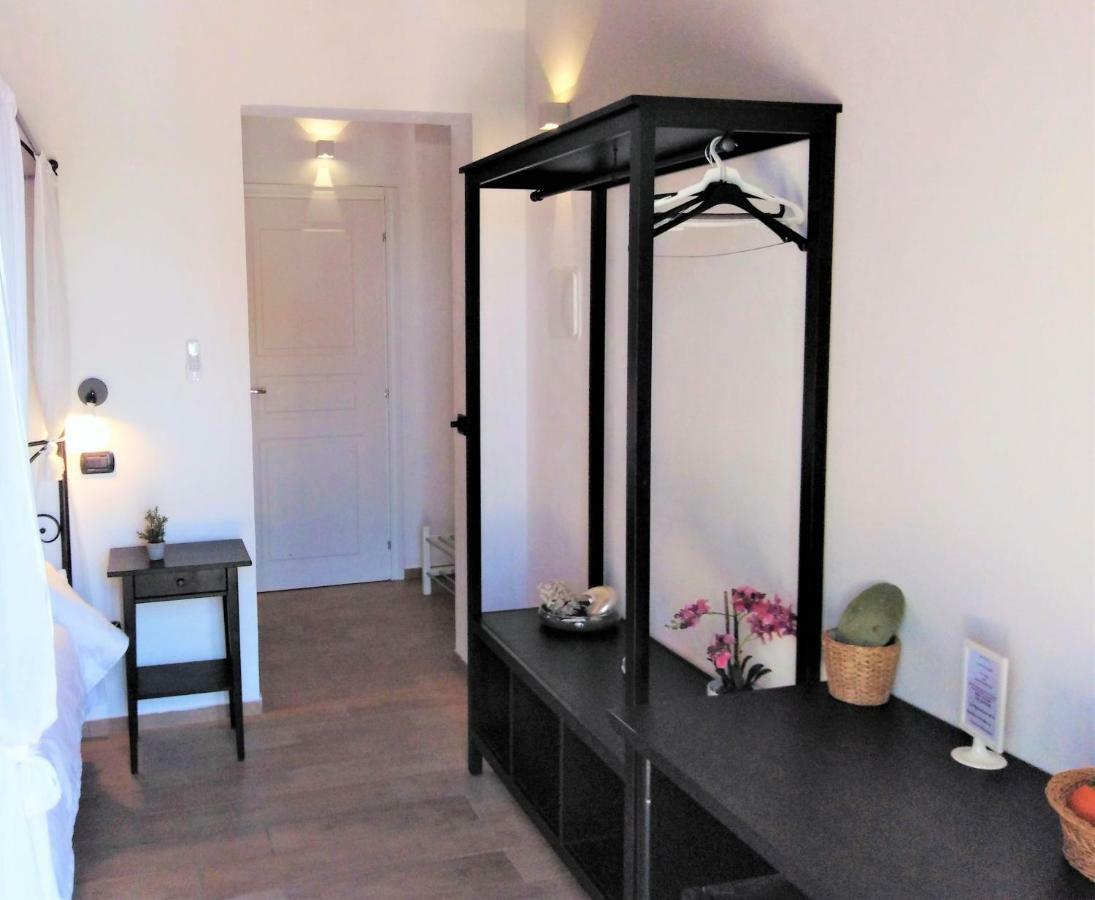 Hotel Residence Noto Marina エクステリア 写真
