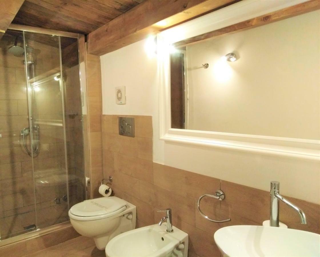Hotel Residence Noto Marina エクステリア 写真
