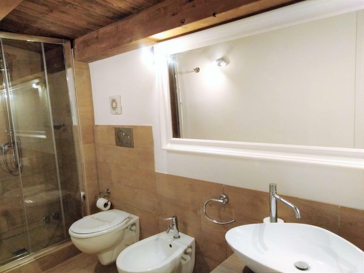 Hotel Residence Noto Marina エクステリア 写真