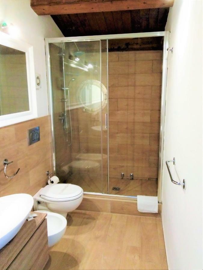 Hotel Residence Noto Marina エクステリア 写真